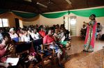 FLOURISHING CHURCHES, FLOURISHING COMMUNITIES - Church and community mobilisation process in Sierra Leone