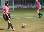 GIRLS' EMPOWERMENT THROUGH SOCCER: BARCELONA AND MADRID - EF Tours for Girls