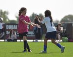 GIRLS' EMPOWERMENT THROUGH SOCCER: BARCELONA AND MADRID - EF Tours for Girls