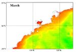 Long-term variation of Chlorophyll-a concentration in Qingdao coastal area from MODIS data - IOPscience
