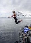 EXPLORING ANTARCTICA with Polar Latitudes | 2021-2022 Season aboard the MS Seaventure - Bellingham Safaris