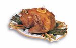 Exclusively for Holiday Menu 2020 - Thanksgiving, Christmas Eve & Christmas Day orders - Jacques Catering