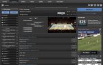 Live Match Tracker Boost your revenues through highly bet-stimulating live sports content