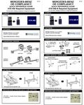 Mercedes-Benz Wheel Alignment System