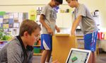 THE SEVEN HILLS SCHOOL HEAD OF THE LOTSPEICH LOWER SCHOOL - Cincinnati, Ohio Start Date: July 1, 2021 7hills.org