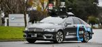 The goal: Level-4 automated driving by 2021 - CAN ...