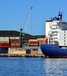 Community Scholarship - Changing Gears SOUTH PORT'S PEOPLE INSIDE