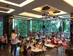 HOTEL FORT CANNING PRESENTS: AN EASTER-RIFIC FIESTA IN THE PARK