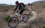 Spring Breakers from San Antonio Team up with SRSU Geology Club