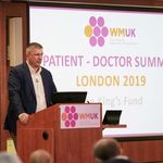 WMUK Patient - Doctor Summit - Waldenstrom's ...