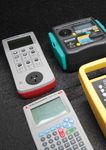 Catalogue 2019 - Portable Appliance Testers