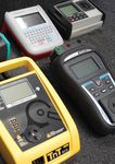 Catalogue 2019 - Portable Appliance Testers