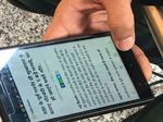 ACCELERATING CONNECTIVITY THROUGH PUBLIC WIFI: EARLY LESSONS FROM THE RAILWAY WIFI PROJECT - Analysys Mason document