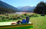 New Zealand - Timeless Tramping - 24 February - 13 March 2018 (17 nights) - International Park Tours