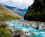 New Zealand - Timeless Tramping - 24 February - 13 March 2018 (17 nights) - International Park Tours
