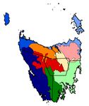 Brushtail Possums in Tasmania - Management Plan for the Commercial Harvest and Export of 2015 2020