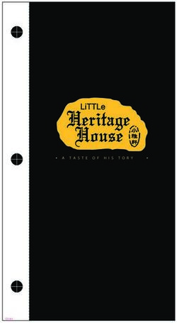 "UNITED WE STAND" "BERSATU KAMI BERJAYA" - Little Heritage House