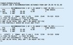 Quick REF GUIDE Booking easyJet through Amadeus - Version 2.2 - easyJet.com