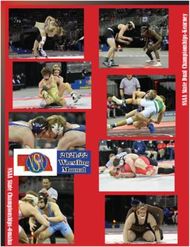 2021-22 Wrestling Manual - Nebraska School Activities ...