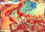 A ground motion logic tree for seismic hazard analysis in the stable cratonic region of Europe: regionalisation, model selection and development ...