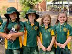 MINDABOOKA Week 2 Term 1 2021 - Adamstown Public School