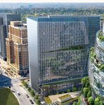 PenPlace Amazon Arlington HQ Long Range Planning Committee: LRPC #2 May 12, 2021 - Projects & Planning