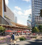 PenPlace Amazon Arlington HQ Long Range Planning Committee: LRPC #2 May 12, 2021 - Projects & Planning