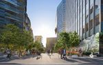 PenPlace Amazon Arlington HQ Long Range Planning Committee: LRPC #2 May 12, 2021 - Projects & Planning