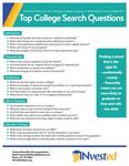 Funding Your Education Wisely - Taking a Look at the Financial Aid Process - Fishers High School