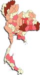Hand, Foot, and Mouth Disease in Thailand: A Comprehensive Modelling of Epidemic Dynamics