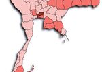 Hand, Foot, and Mouth Disease in Thailand: A Comprehensive Modelling of Epidemic Dynamics
