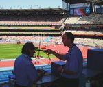 ACMA supports Melbourne's Commonwealth Games