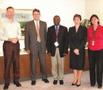 ACMA supports Melbourne's Commonwealth Games