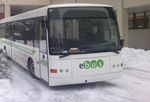 E-MOBILITY PROJECT T.EBUS - INTERNATIONAL ELECTRIC BUS TEST PLATFORM IN FINLAND - SAMI OJAMO CEO TRANSDEV FINLAND