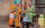 2021 CLEAN COOKING INDUSTRY SNAPSHOT - SECOND EDITION
