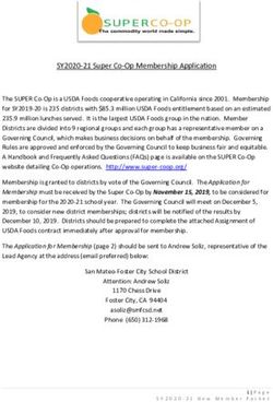 SY2020-21 Super Co-Op Membership Application