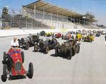Harry A. Miller Club News - Indy 500 Champion Johnny Rutherford to Attend