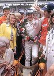 Harry A. Miller Club News - Indy 500 Champion Johnny Rutherford to Attend
