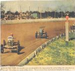 Harry A. Miller Club News - Indy 500 Champion Johnny Rutherford to Attend