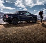 LIVE LIKE A PRO GMC CANYON 2020