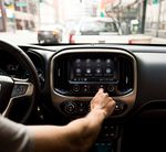 LIVE LIKE A PRO GMC CANYON 2020