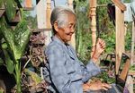Global Health and Aging - National Institute on Aging National Institutes of Health U.S. Department of Health and Human Services - World Health ...