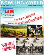 All positions, contact your local bowling center