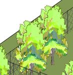 ARCHITECTURAL AND BUSINESS PLANS FOR A MULTI-SPECIES MEAT PROCESSING, AGGREGATION, STORAGE, AND DISTRIBUTION FACILITY IN AN URBAN AREA