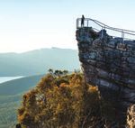 Great Southern Touring route - 2020-2021 INTERNATIONAL MARKETING PROSPECTUS - Your invitation to participate in this long established - Great ...