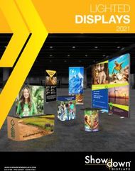 DISPLAYS LIGHTED - Showdown Displays