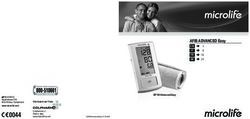 AFIB ADVANCED Easy FR 16 DE 24 - BP A6 Advanced Easy - Microlife