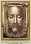 Nine Day Novena of the Holy Face of Jesus - A Devotion endorsed by several Popes