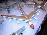 USAF SIG display at the IPMS Nationals, Telford 2002 - Report by Phil Butler.