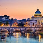 ROME, ITALY June 29-30, 2020 - Coalesce Research Group